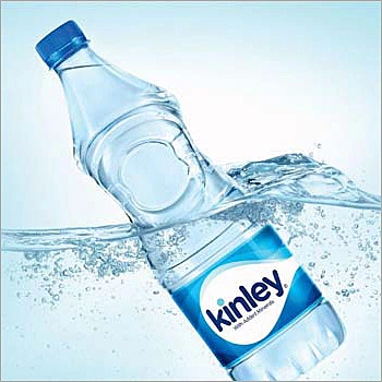 Kinley Mineral Water - 500ml