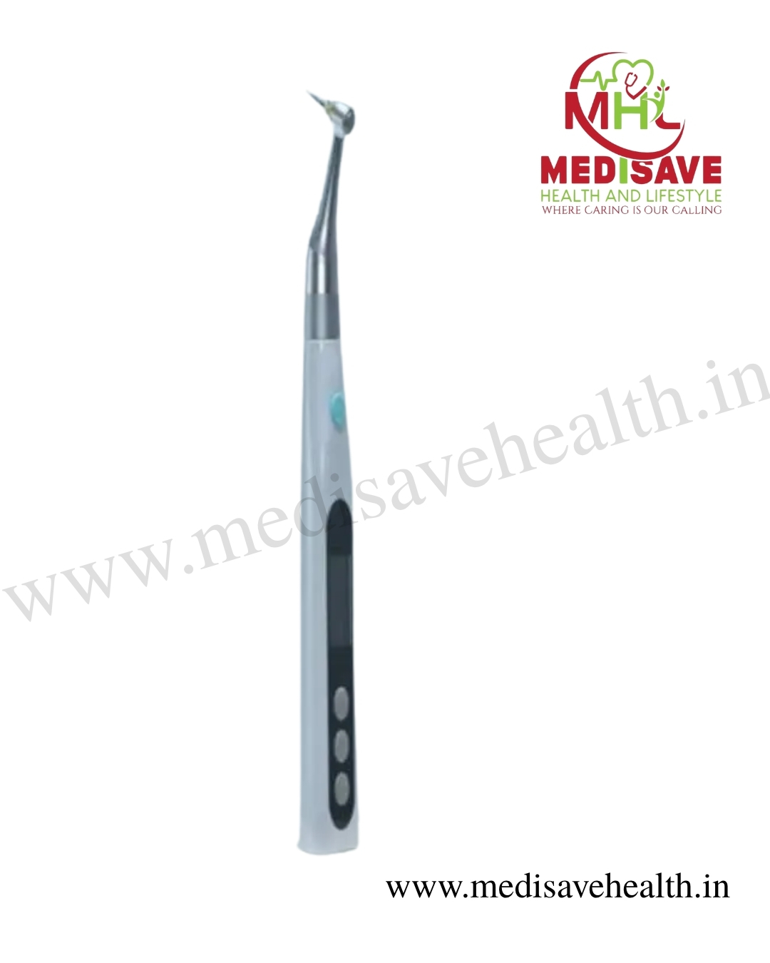 Endomotor - KOVIDENT