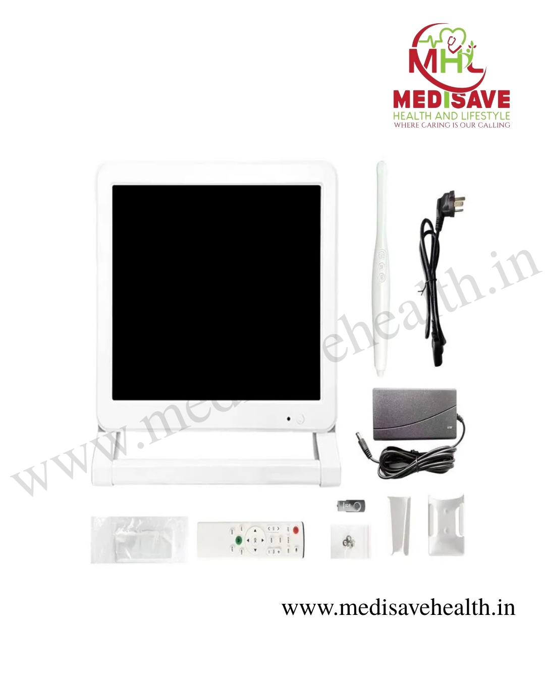 INTRA ORAL CAMERA - KOVIDENT