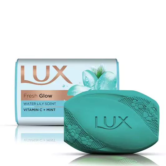 Lux Soap