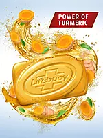 Lifebuoy Turmeric & Honey Flav