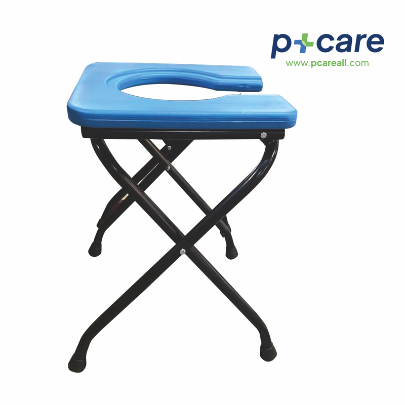Commode Stool