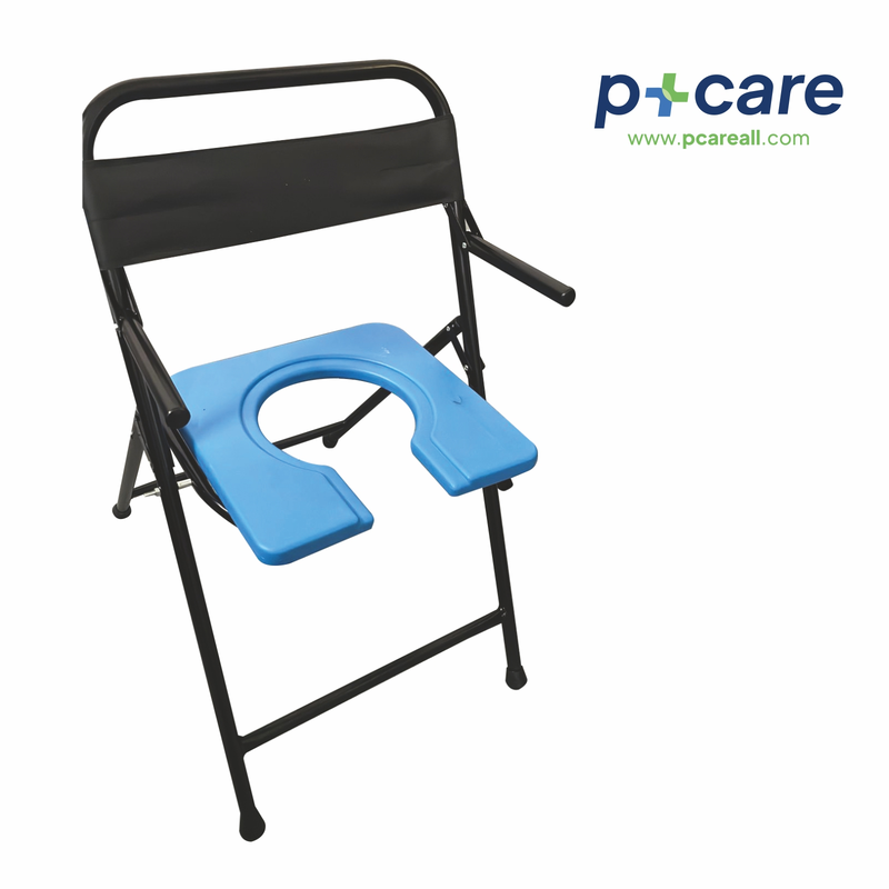Commode Chair