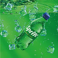 Sprite Lime Flavoured Soft Drink