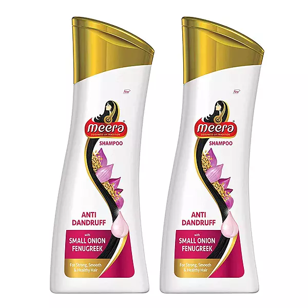 Meera Shampoo