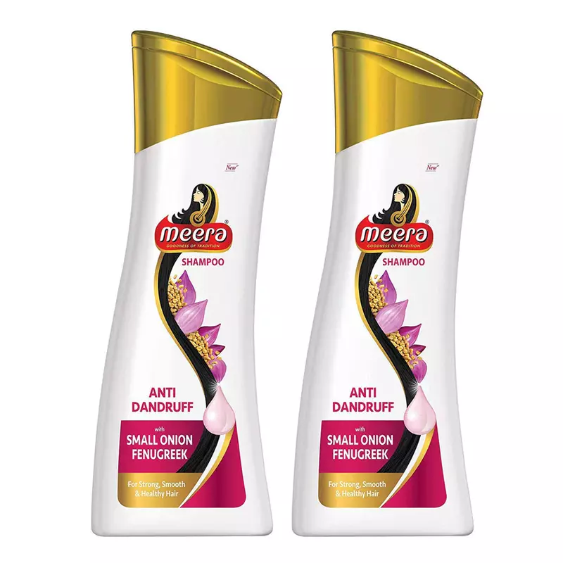 Meera Shampoo