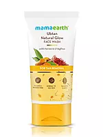 Me Ubtan Face Wash with Turmeric & Saffron