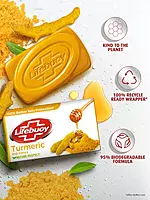 Lifebuoy Turmeric & Honey Flav