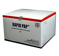RAPID PAP STAIN KIT - BIOLAB / PAP SMEAR KIT