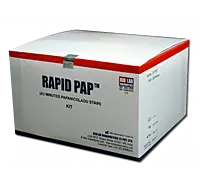 RAPID PAP STAIN KIT - BIOLAB / PAP SMEAR KIT