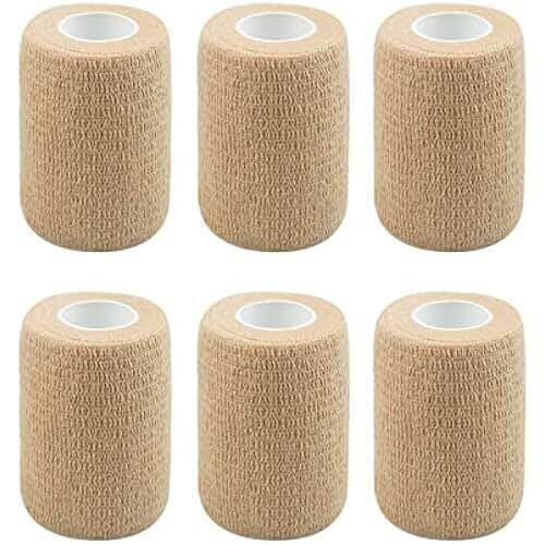 Roller Bandage