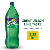 Sprite Lime Flavoured Soft Drink