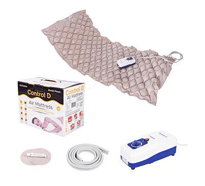 Control D Air Bed Mattress BL Control D Air Bed Mattress BL