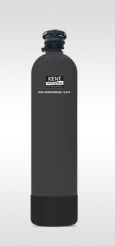 KENT IRON REMOVER