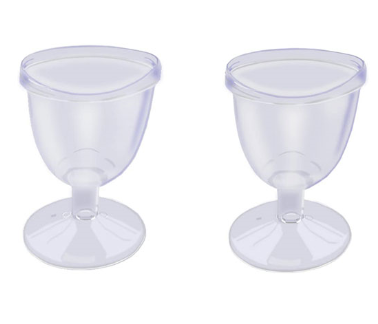 EYE WASH CUP