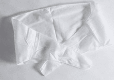 LADIES BRA (SPUN BOND MATERIAL)