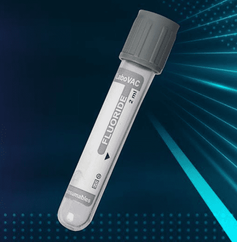 FLOURIDE VACCUM TUBES FLOURIDE VACCUM TUBES