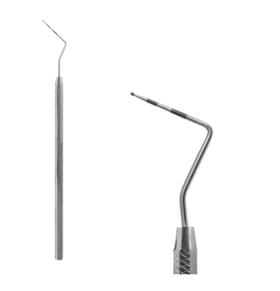 Waldent WHO Probe (15/739)