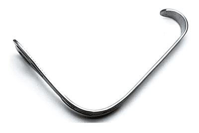 Waldent Weider Tongue Depressor Waldent Weider Tongue Depressor