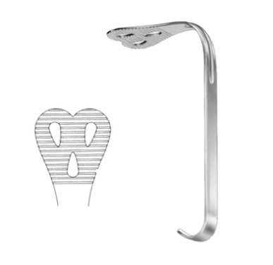 Waldent Weider Tongue Depressor