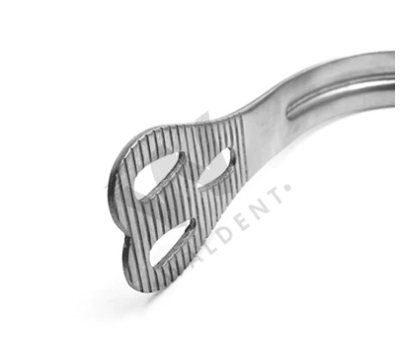 Waldent Weider Tongue Depressor