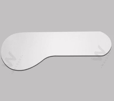 Waldent Wal-Vision P Photography Mirror Waldent Wal-Vision P Photography Mirror