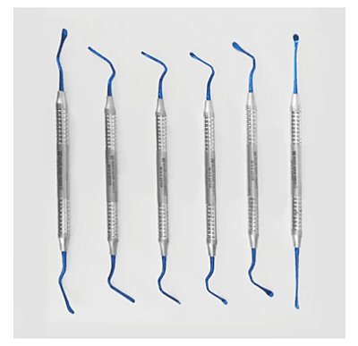 Waldent Vista Tunneling Procedure Kit Set of 6 (K22/1) Waldent Vista Tunneling Procedure Kit Set of 6 (K22/1)