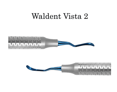 Waldent Vista Tunneling Procedure Kit Set of 6 (K22/1) Waldent Vista Tunneling Procedure Kit Set of 6 (K22/1)