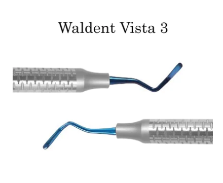 Waldent Vista Tunneling Procedure Kit Set of 6 (K22/1) Waldent Vista Tunneling Procedure Kit Set of 6 (K22/1)