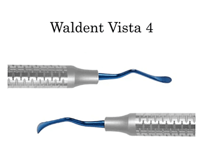 Waldent Vista Tunneling Procedure Kit Set of 6 (K22/1) Waldent Vista Tunneling Procedure Kit Set of 6 (K22/1)