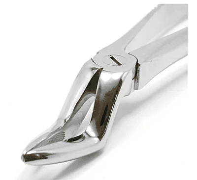 Waldent Tooth Extraction Forceps Upper Roots Waldent Tooth Extraction Forceps Upper Roots