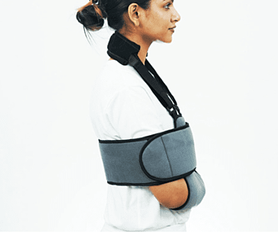 Comfort Sling & Swathe Comfort Sling & Swathe
