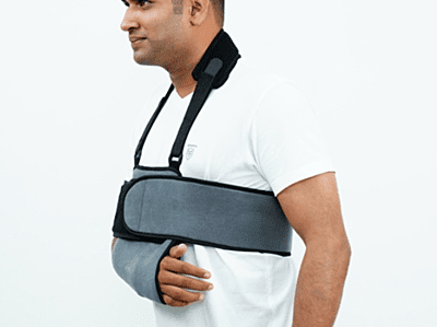 Comfort Sling & Swathe Comfort Sling & Swathe