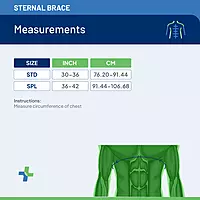 Sternal Brace