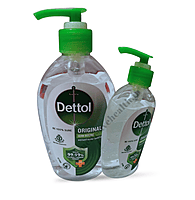 Dettol Hand Sanitizer 200ml