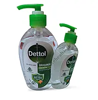 Dettol Hand Sanitizer 200ml