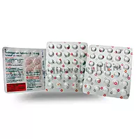 Telma 20mg Tablet 30’s