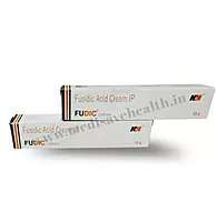 Fudic Cream 10gm