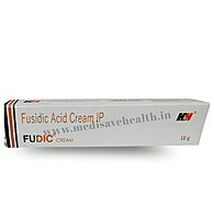 Fudic Cream 10gm