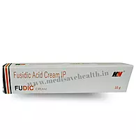 Fudic Cream 10gm