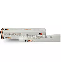 Fudic Cream 10gm