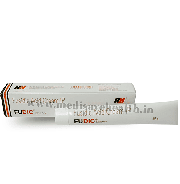 Fudic Cream 10gm