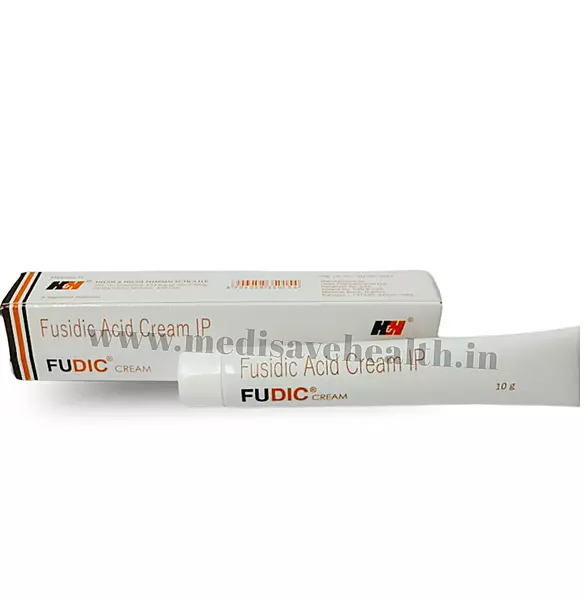 Fudic Cream 10gm