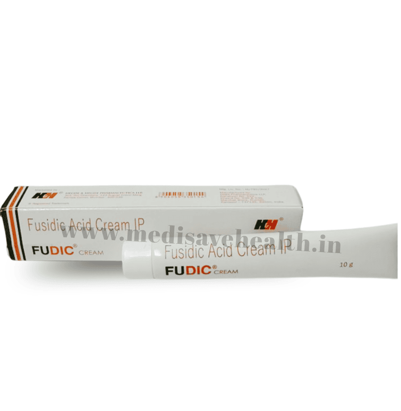Fudic Cream 10gm