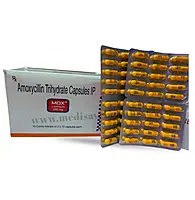 Mox 500mg Capsule