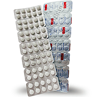 Ciplox 250mg Tablet