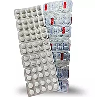 Ciplox 250mg Tablet