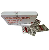 Ecosprin 150mg Tablet