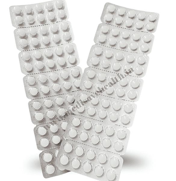 Ciplox 250mg Tablet