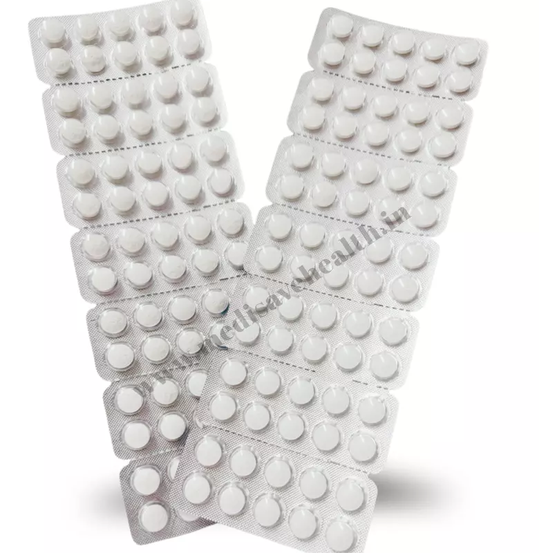 Ciplox 250mg Tablet